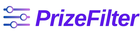 prizefilter.com